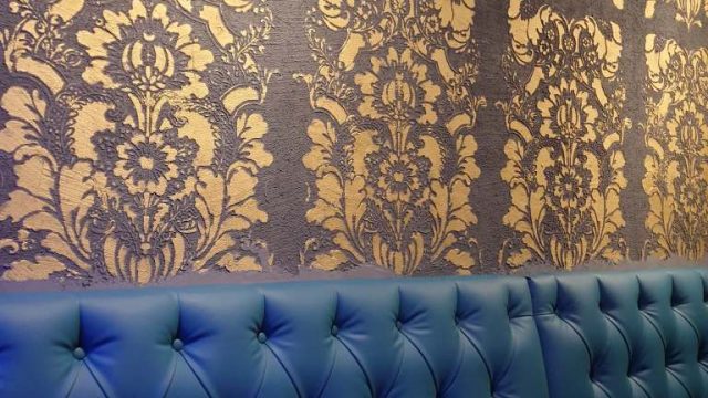 Walnut Persian Restaurant